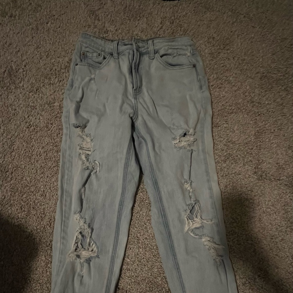 Wild fable boyfriend jeans